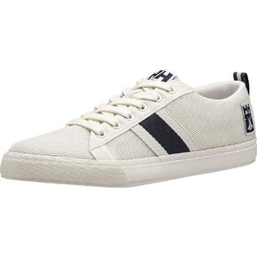 Helly-Hansen Berge Viking 2 Sailing Sneakers for Men with Quick-Dry Construction, Eva Insole, and Vulcanised Rubber Outsole in Kuwait