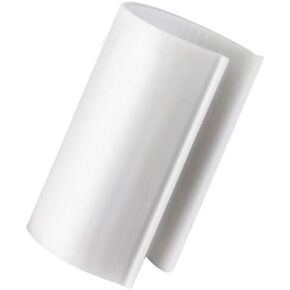 Snap Clamps Furniture Grade (1/2 inch Standard Grip (11)) - 40 Pieces White