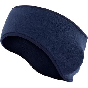 Ear Warmer Headband - Winter Ear Cover Running Ear Muffs for Men and Women