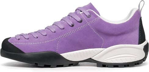 SCARPA Women's Mojito Walking Shoes | Lightweight, Outdoor, Leather in Saudi Arabia