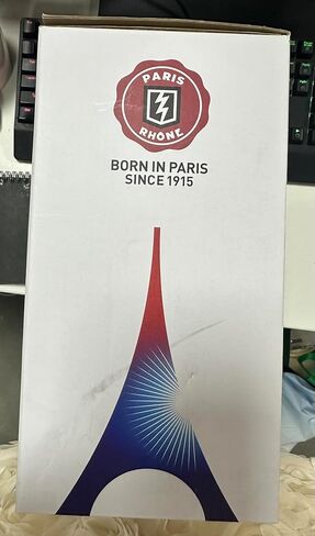 جهاز عرض ليزر Paris Rhône 4K UHD Ultra Short Throw Laser، تلفزيون ليزر UST مع شاشة 150 بوصة، 2000 ANSI Lumens، HDR 10، مكبرات صوت 2x25 واط مع DTS وDolby، MEMC، Active 3D، مسرح منزلي ذكي للأفلام in Kuwait