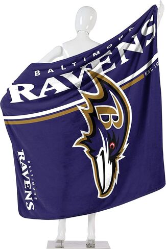 Northwest NFL Unisex-Adult Blanket in Saudi Arabia