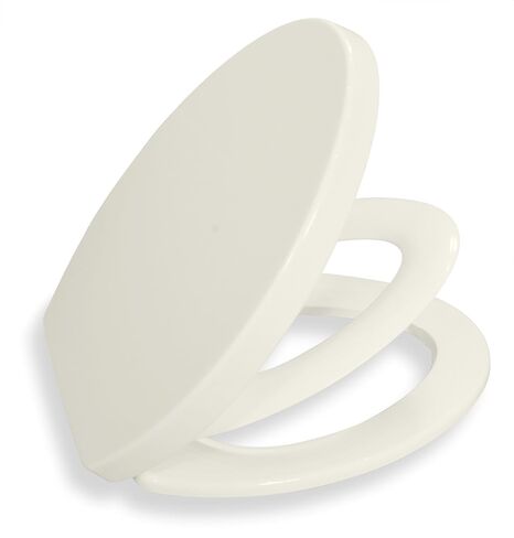 Potty Training Toilet Seat, Adult/Child Combo, Premium Family BR631B-FFP Elongated White in Saudi Arabia