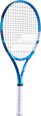 Babolat Evo Drive Strung Tennis Racquet in Saudi Arabia