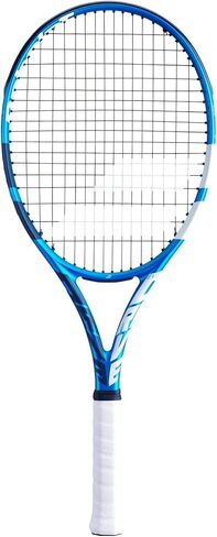 Babolat Evo Drive Strung Tennis Racquet in Saudi Arabia