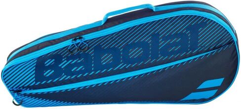 Babolat Boost Strike Strung Tennis Racquet bundled with an RH3 Club Essential Tennis Bag in Your Choice of Color in Saudi Arabia
