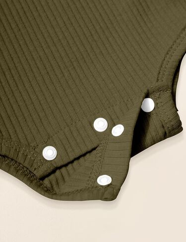 Von kilizo ملابس طفلة ملابس أطفال زهرية للفتيات نفخة طويلة الأكمام مضلع رومبير مضيئة بانت مجموعات طفل أطقم ملابس للفتيات in Kuwait