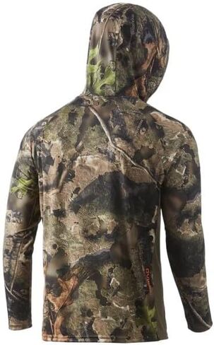 Nomad Men's Pursuit Hunting Hoodie W/Moisture Management in Saudi Arabia