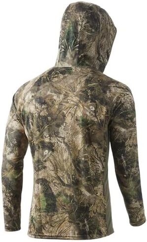 Nomad Men's Pursuit Hunting Hoodie W/Moisture Management in Saudi Arabia