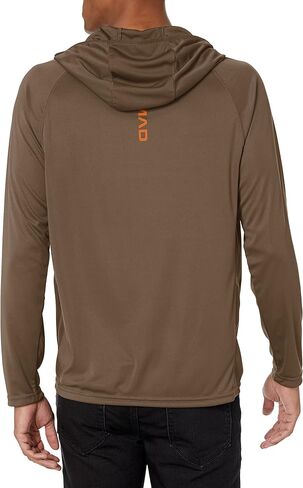 Nomad Men's Pursuit Hunting Hoodie W/Moisture Management in Saudi Arabia