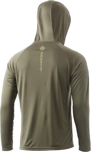 Nomad Men's Pursuit Hunting Hoodie W/Moisture Management in Saudi Arabia