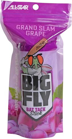 All-Star Big Fly Baseball/Softball Scented Bat Tack in Saudi Arabia