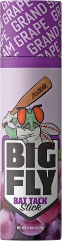 All-Star Big Fly Baseball/Softball Scented Bat Tack in Saudi Arabia