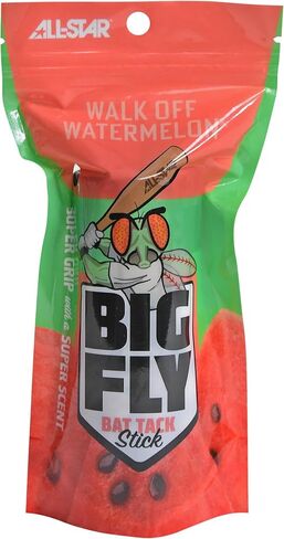 All-Star Big Fly Baseball/Softball Scented Bat Tack in Saudi Arabia