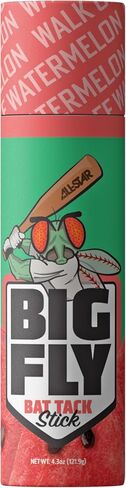 All-Star Big Fly Baseball/Softball Scented Bat Tack in Saudi Arabia