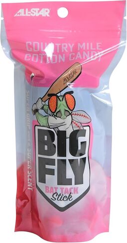 All-Star Big Fly Baseball/Softball Scented Bat Tack in Saudi Arabia
