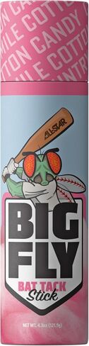 All-Star Big Fly Baseball/Softball Scented Bat Tack in Saudi Arabia