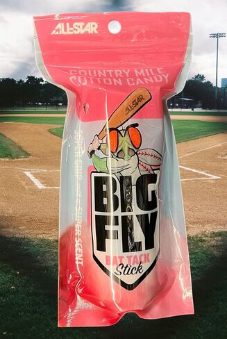 All-Star Big Fly Baseball/Softball Scented Bat Tack in Saudi Arabia