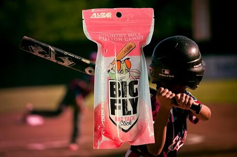 All-Star Big Fly Baseball/Softball Scented Bat Tack in Saudi Arabia