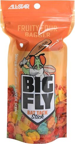 All-Star Big Fly Baseball/Softball Scented Bat Tack in Saudi Arabia