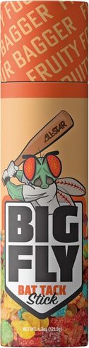 All-Star Big Fly Baseball/Softball Scented Bat Tack in Saudi Arabia
