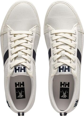 أحذية رياضية Helly-Hansen Berge Viking 2 Sailing للرجال مع بنية سريعة الجفاف، ونعل داخلي من مادة إيفا، ونعل خارجي من المطاط المفلكن in Saudi Arabia