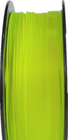 PLA+ خيوط 1.75 مم، خيوط طابعة PLA Plus ثلاثية الأبعاد، RANKI PLA Filament Pro، دقة الأبعاد +/- 0.03 مم، بكرة 1 كجم (2.2 رطل)، قهوة in Kuwait