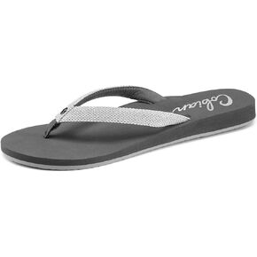 Cobian Women's Sandal Fiesta Skinny Bounce Flip Flop