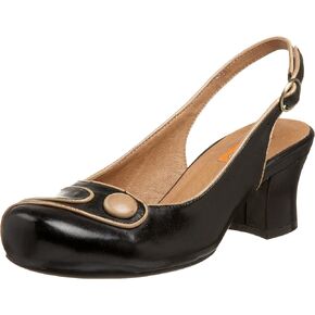 Miz Mooz Women's Jonas