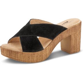 Spring Step Women's Blanchar Slide Sandal