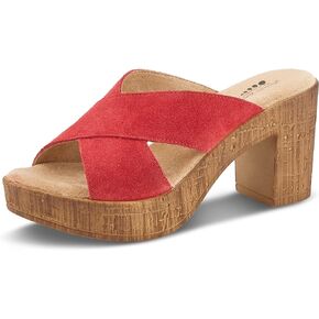 Spring Step Women's Blanchar Slide Sandal