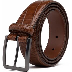 Men's Leather-Classic & Fashion for Work Business and Casual