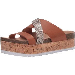 Dirty Laundry Women's Wedge Sandal