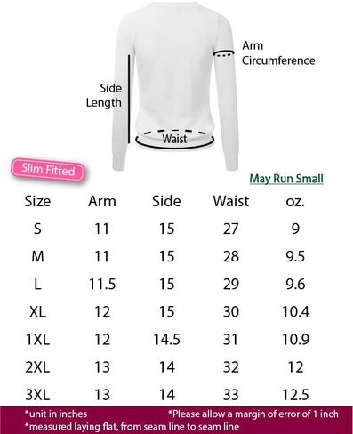 سترة نسائية كلاسيكية مريحة، قبة، زر جوهرة، نسيج ناعم، رقبة دائرية، كم طويل، مقاس نحيف (S-3XL) in Kuwait