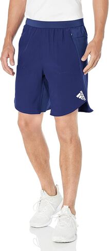 adidas Men's Designed 4 Sport Training Shorts, Dark Blue, Large in Saudi Arabia