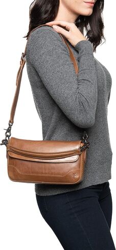 Frye Melissa Crossbody in Saudi Arabia