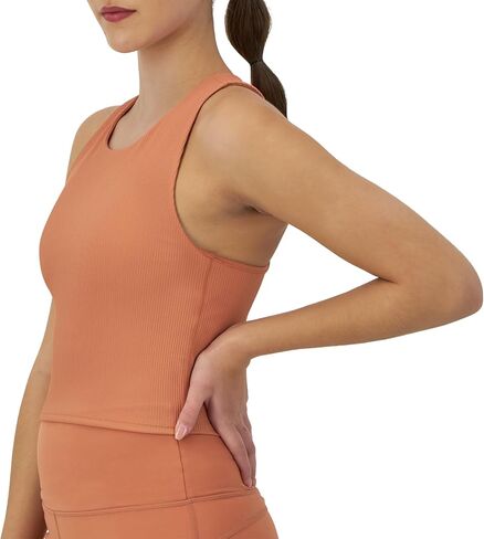 Champion Women's Crop Top, Soft Touch, Moisture Wicking, Ribbed Cropped Top for Women in Saudi Arabia
