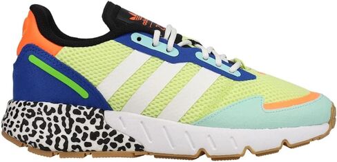 adidas Originals Zx 1k Boost unisex-adult Skate Shoe in Saudi Arabia