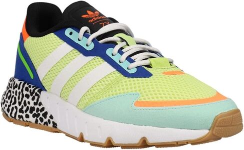 adidas Originals Zx 1k Boost unisex-adult Skate Shoe in Saudi Arabia