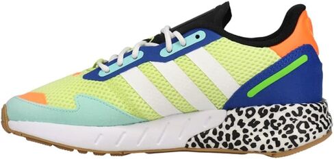 adidas Originals Zx 1k Boost unisex-adult Skate Shoe in Saudi Arabia