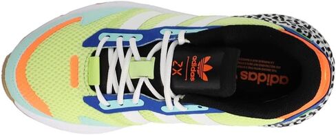 adidas Originals Zx 1k Boost unisex-adult Skate Shoe in Saudi Arabia