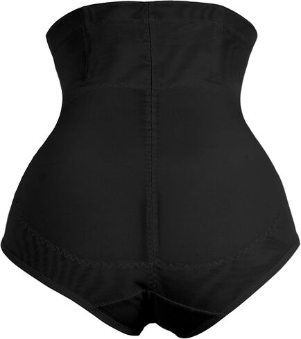 Womens Waist Cincher Body Shaper Trainer Girdle Faja Tummy Control Underwear Shapewear (Plus Size) in Saudi Arabia