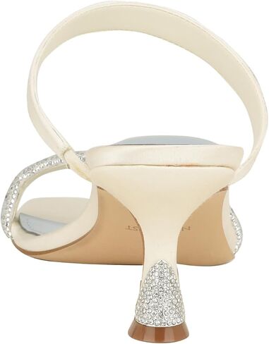 Nine West Women's Shimme Heeled Sandal in Saudi Arabia