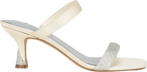 Nine West Women's Shimme Heeled Sandal in Saudi Arabia
