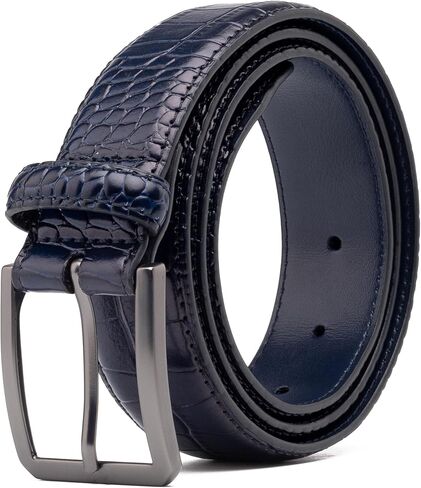 Men's Leather-Classic & Fashion for Work Business and Casual in Saudi Arabia