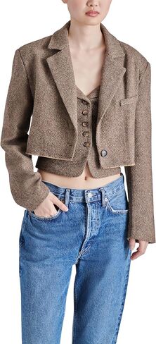 Women's Rupi Blazer in Saudi Arabia