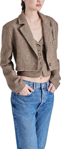 Women's Rupi Blazer in Saudi Arabia