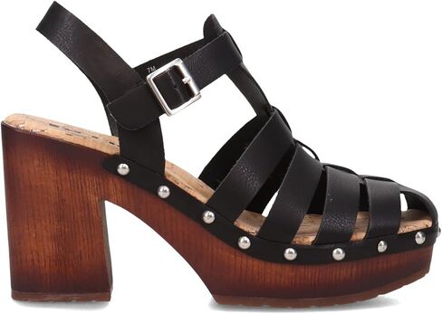 KORKS Women's, Whitney Platform Sandal in Kuwait