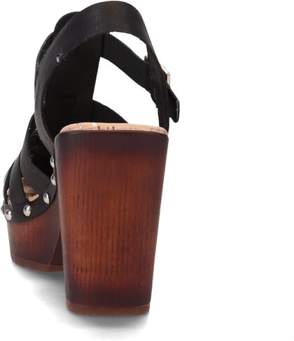 KORKS Women's, Whitney Platform Sandal in Kuwait