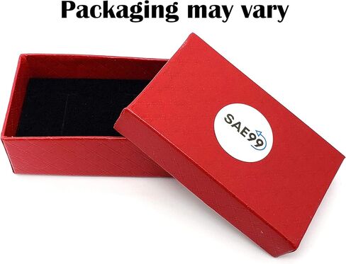 SAE99 12 مم Bali-Style / Tribal-Style .925 أقراط استرلينية فضية صغيرة لا نهاية لها لالغضروف والهيليكس وثقوب الأذن الثاني (3 أزواج)، فضي، فضي, فضة, فضي in Kuwait